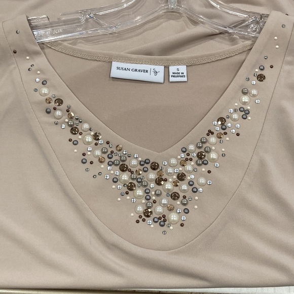 Susan Graver 2piece set - Picture 8 of 12